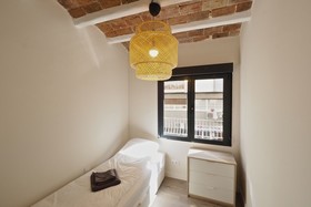 Olala Modern Catalan Apartments