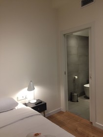 Olala Modern Catalan Apartments