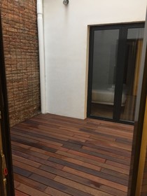 Olala Modern Catalan Apartments