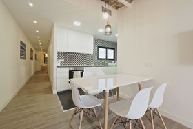 Olala Modern Catalan Apartments
