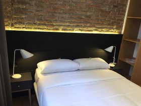 Olala Modern Catalan Apartments