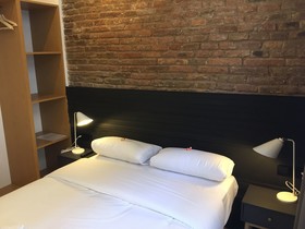 Olala Modern Catalan Apartments