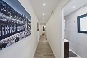 Olala Modern Catalan Apartments