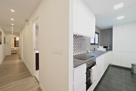 Olala Modern Catalan Apartments