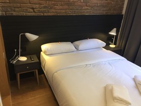 Olala Modern Catalan Apartments