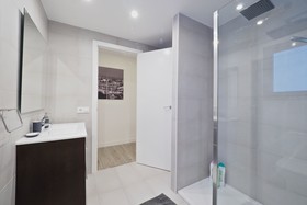 Olala Modern Catalan Apartments
