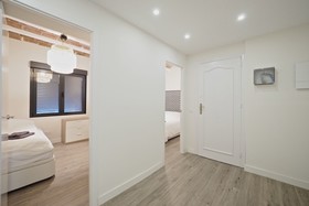 Olala Modern Catalan Apartments
