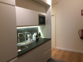 Olala Modern Catalan Apartments