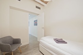 Olala Modern Catalan Apartments