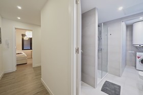 Olala Modern Catalan Apartments