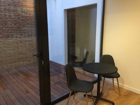 Olala Modern Catalan Apartments