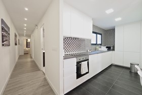 Olala Modern Catalan Apartments