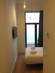 Olala Modern Catalan Apartments