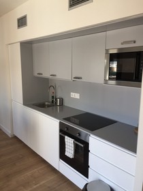 Olala Urban Chill Apartments