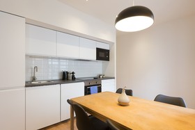 Olala Urban Chill Apartments