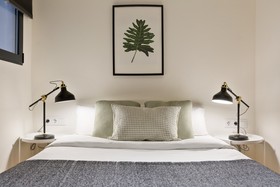 Olala Urban Chill Apartments