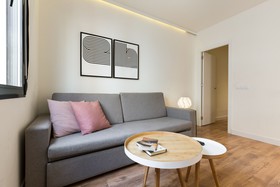 Olala Urban Chill Apartments