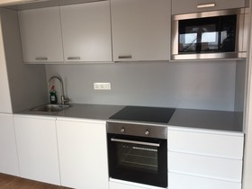 Olala Urban Chill Apartments