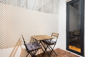 Olala Urban Chill Apartments