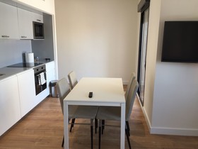 Olala Urban Chill Apartments