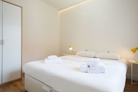 Olala Urban Chill Apartments