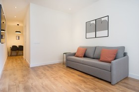 Olala Urban Chill Apartments