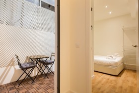 Olala Urban Chill Apartments