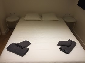 Olala Urban Chill Apartments