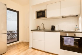 Olala Urban Chill Apartments