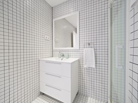 Olala Urban Chill Apartments