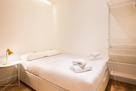 Olala Urban Chill Apartments