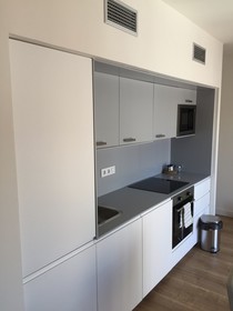 Olala Urban Chill Apartments