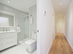 Olala Urban Chill Apartments