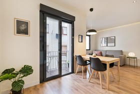 Olala Urban Chill Apartments