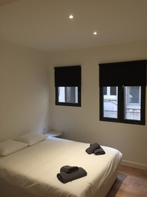 Olala Urban Chill Apartments