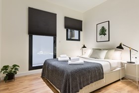 Olala Urban Chill Apartments