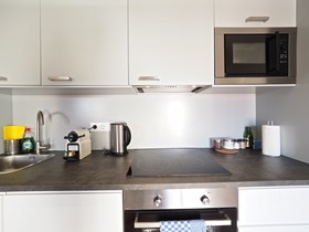 Olala Urban Chill Apartments