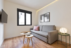 Olala Urban Chill Apartments