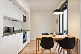 Olala Urban Chill Apartments
