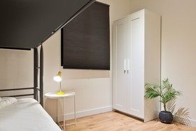 Olala Urban Chill Apartments