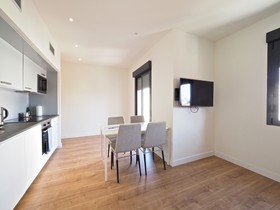 Olala Urban Chill Apartments