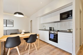 Olala Urban Chill Apartments