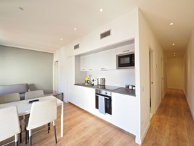 Olala Urban Chill Apartments