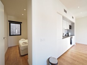 Olala Urban Chill Apartments