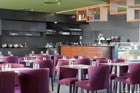 SB Plaza Europa