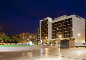 SB Plaza Europa