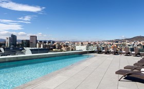 SB Plaza Europa