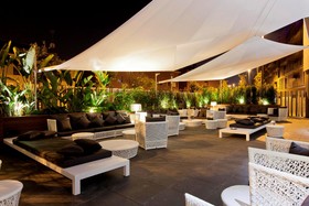 SB Plaza Europa