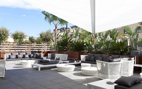SB Plaza Europa