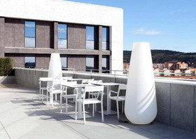 SB Plaza Europa